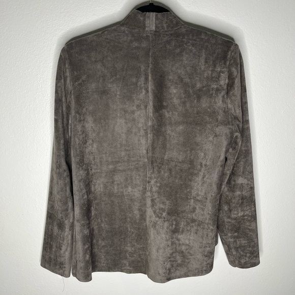 Ellie Kai suede jacket - Picture 10 of 10